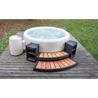 Softub Sportster